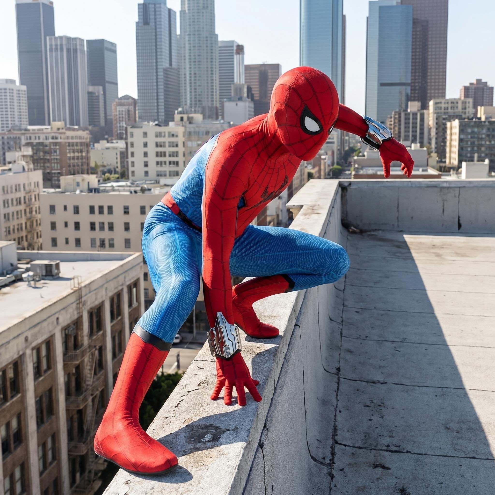 Party Games Ps4 - Adult PS4 Game Insomniac Spider Cosplay