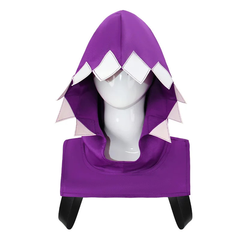 Party Games Youtube - Jinx Arcane Cosplay Outfit Wig Anime
