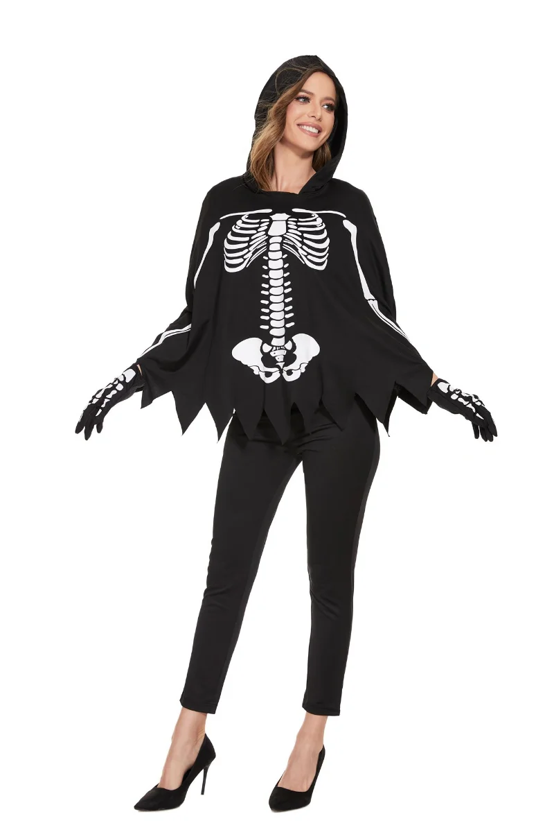 Zombie Party Games - Halloween Masquerade Party Scary Zombie Vampire