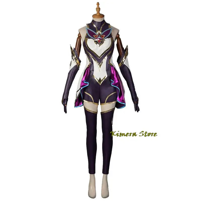 Game LOL Star Guardian Akali C - Party Games Youtube のレビューと価格