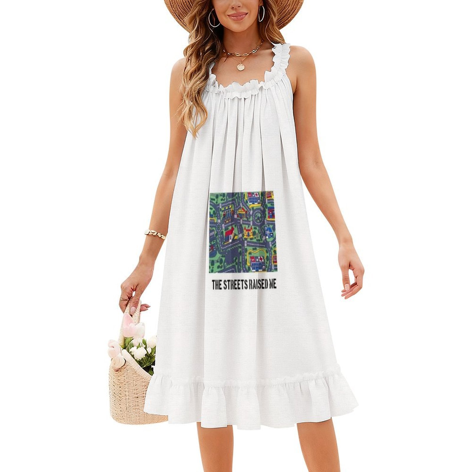 The Streets Raised Me. Retro R - Party Games Summer のレビューと価格