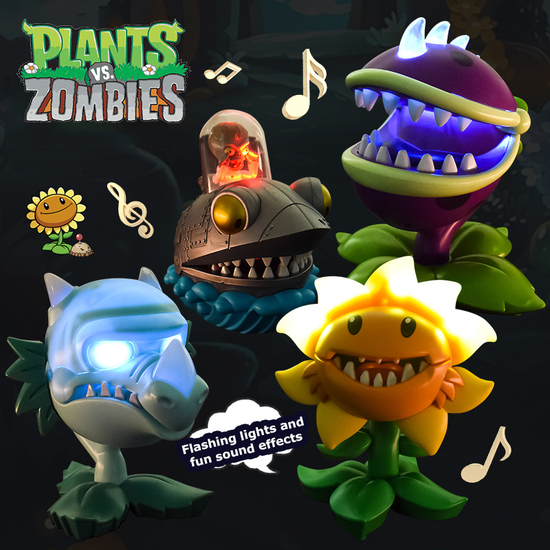 Plants vs Zombies 2 Tricky Toy - Zombie Party Games のレビューと価格