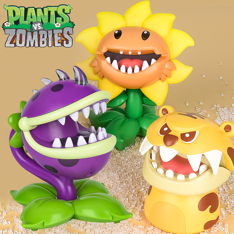Plants vs Zombies 2 Tricky Toy - Zombie Party Games のレビューと価格