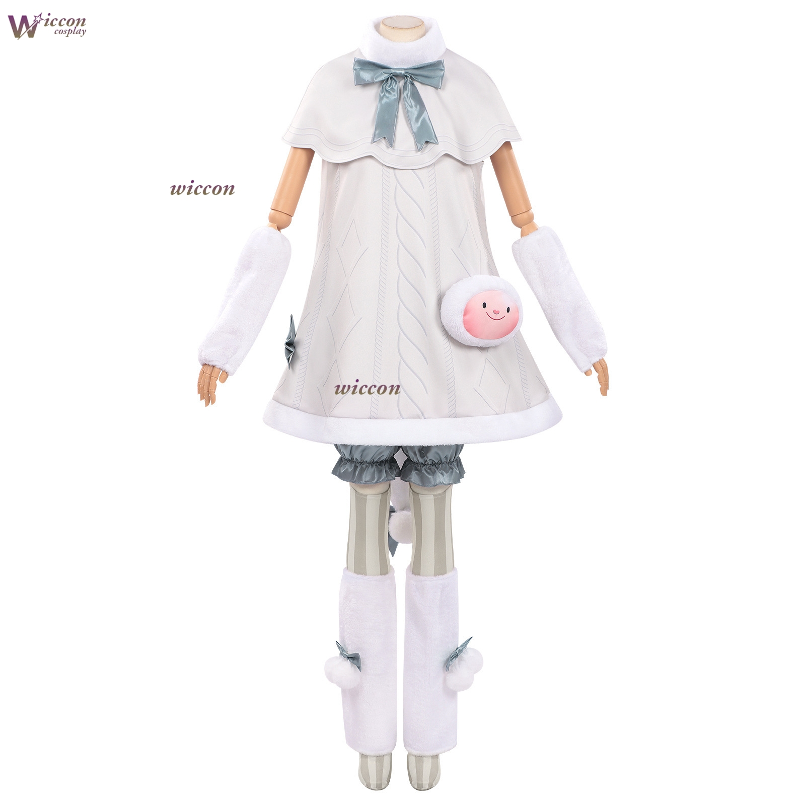 Eggy Party cosplay costume of  - Party Games Eggy のレビューと価格