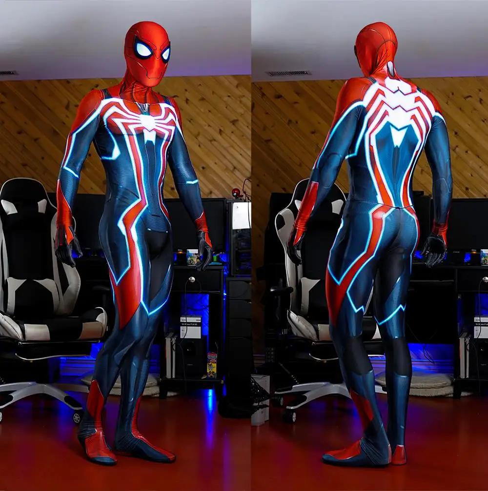 Halloween Spider PS4 Game Supe - Party Games Ps4 のレビューと価格
