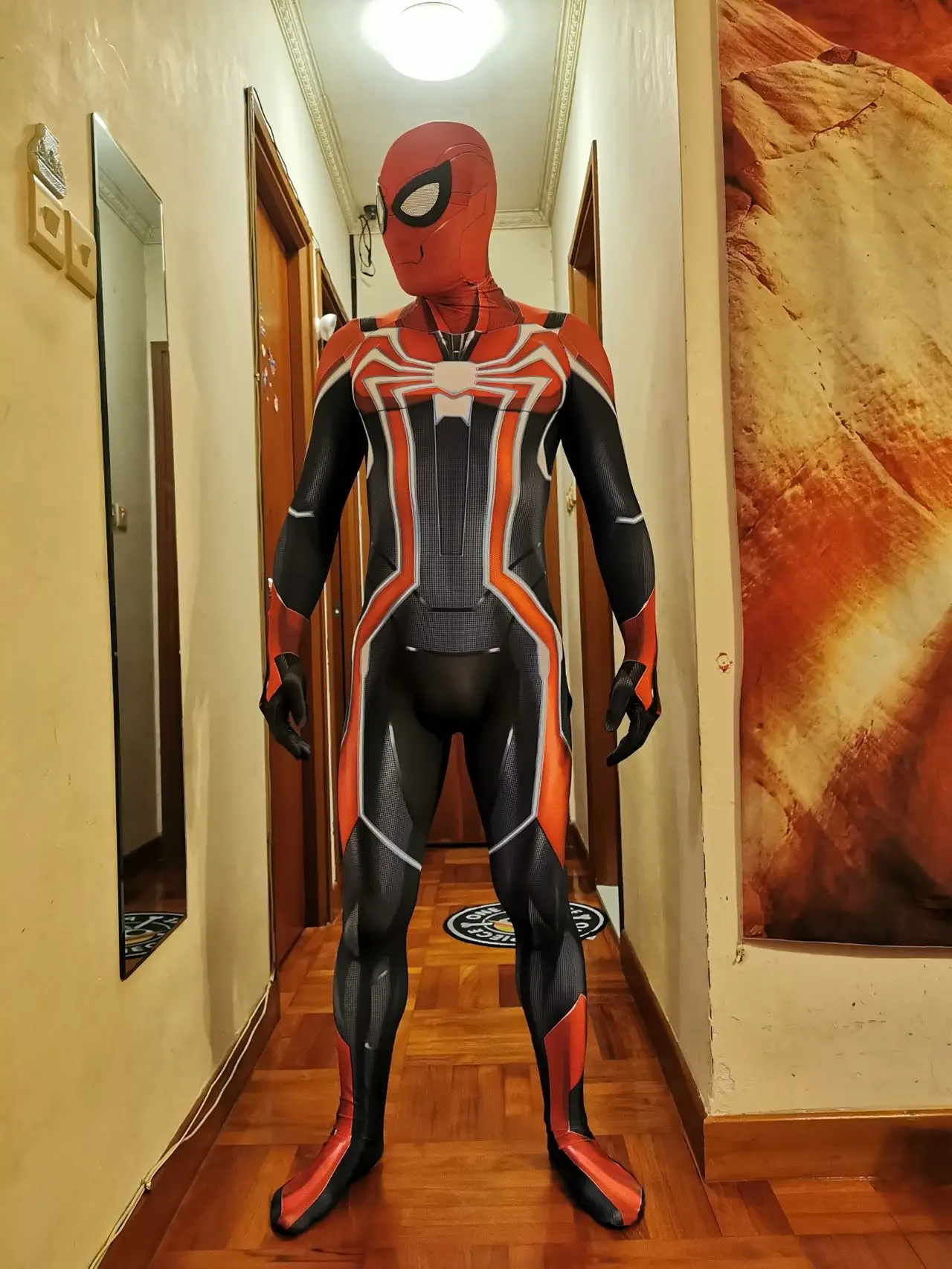Halloween Spider PS4 Game Supe - Party Games Ps4 のレビューと価格