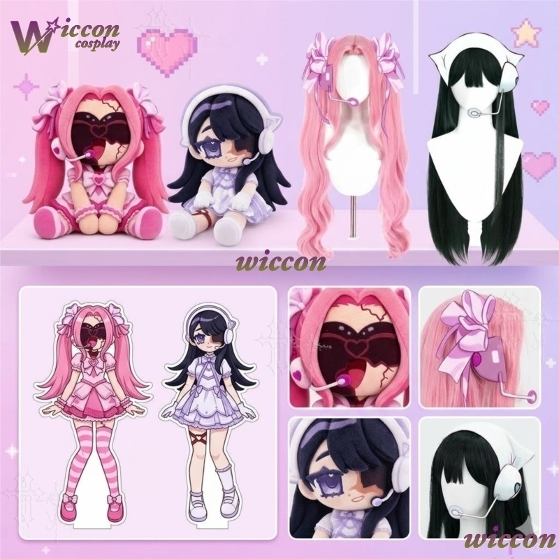 Zombie Stage Mizi Anime Plush  - Zombie Party Games のレビューと価格