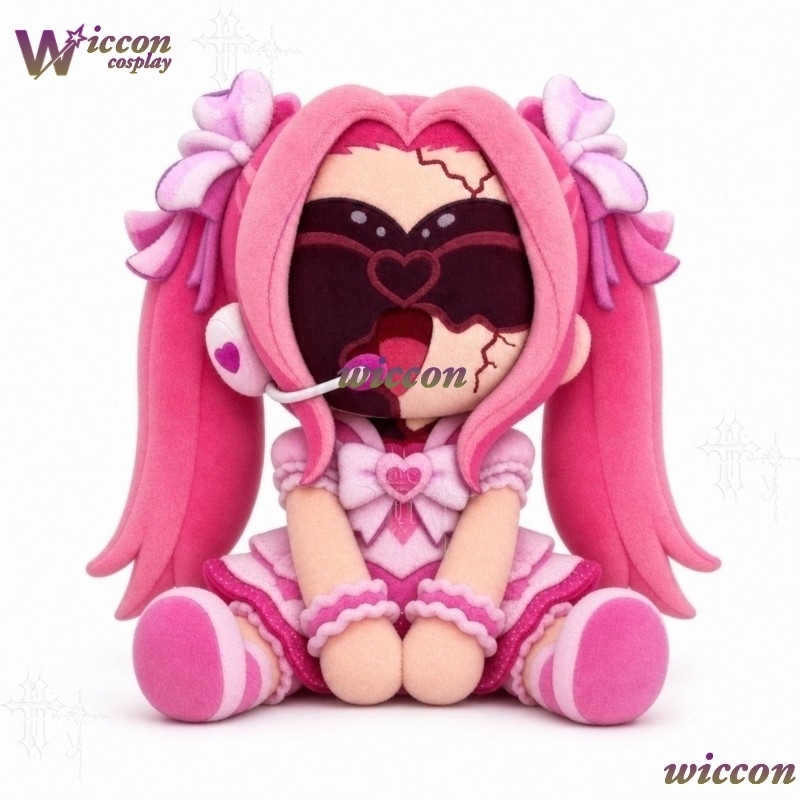 Zombie Stage Mizi Anime Plush  - Zombie Party Games のレビューと価格