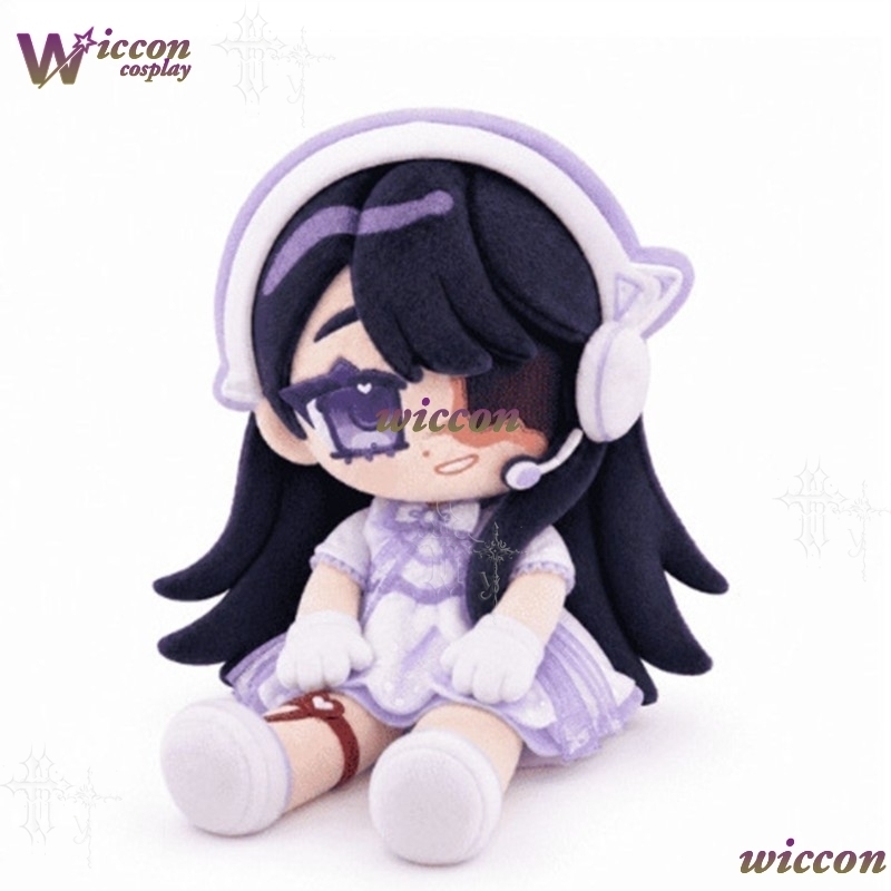 Zombie Stage Mizi Anime Plush  - Zombie Party Games のレビューと価格