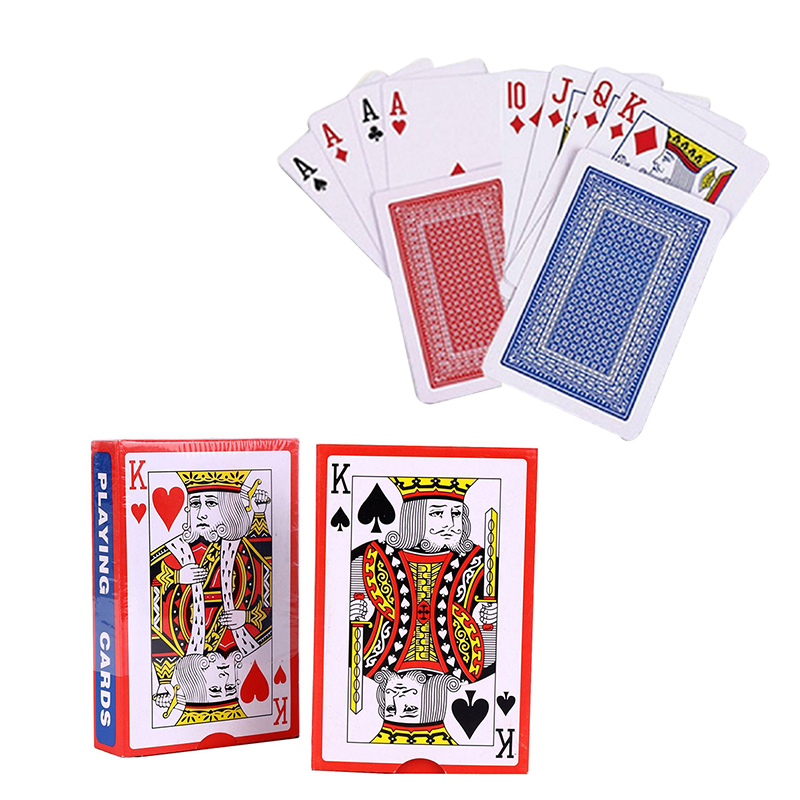 54 Sheets/set 56x86 Millimeter - Party Games Using Playing Cards のレビューと価格