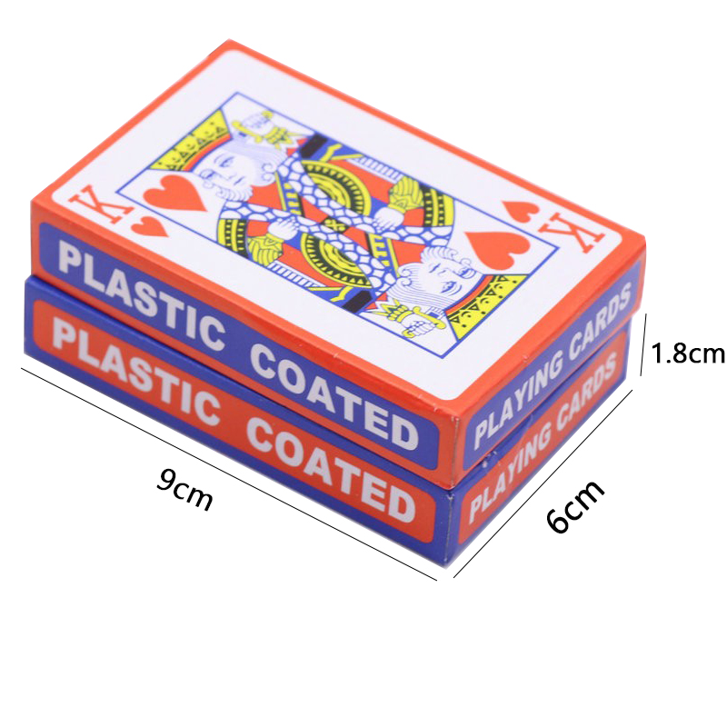 54 Sheets/set 56x86 Millimeter - Party Games Using Playing Cards のレビューと価格