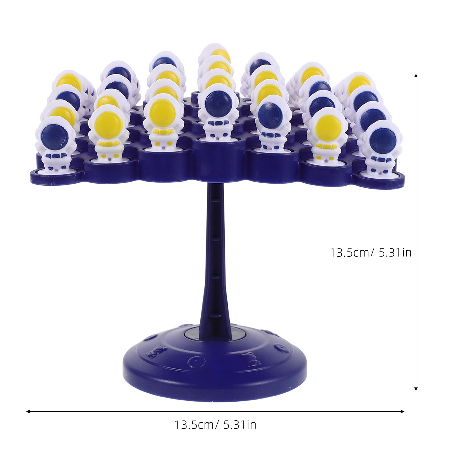 1Set Balance Tree Tabletop Gam - Party Games Board Game のレビューと価格