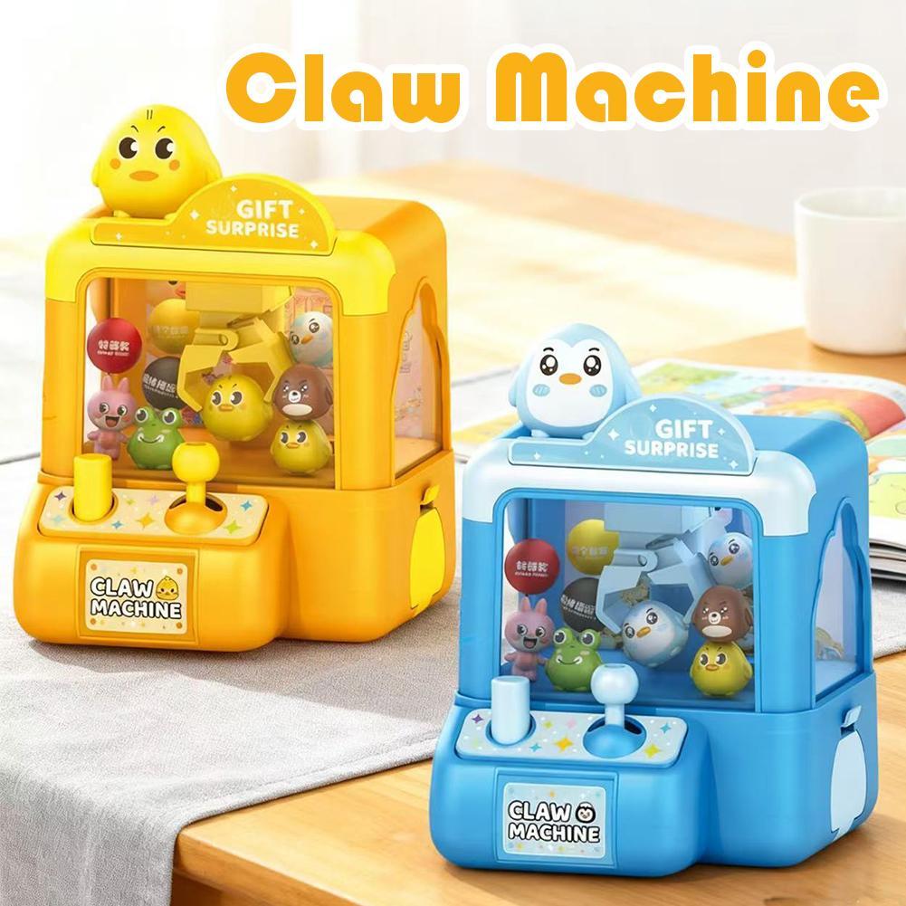 Claw Machine Home Mini Toy, Co - Party Games Easy のレビューと価格