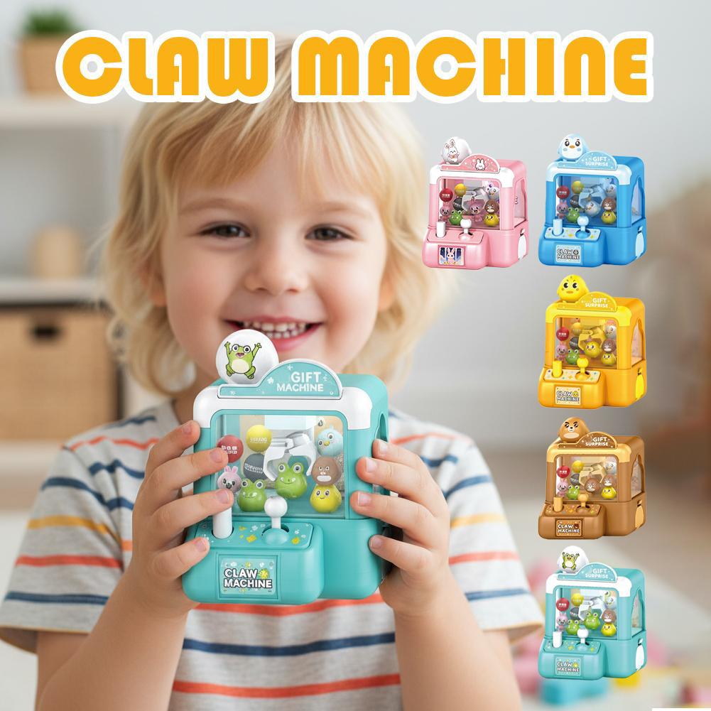 Claw Machine Home Mini Toy, Co - Party Games Easy のレビューと価格