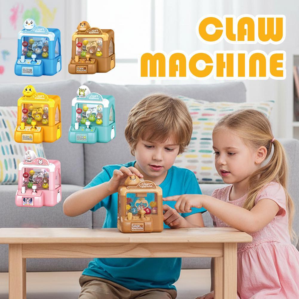 Claw Machine Home Mini Toy, Co - Party Games Easy のレビューと価格