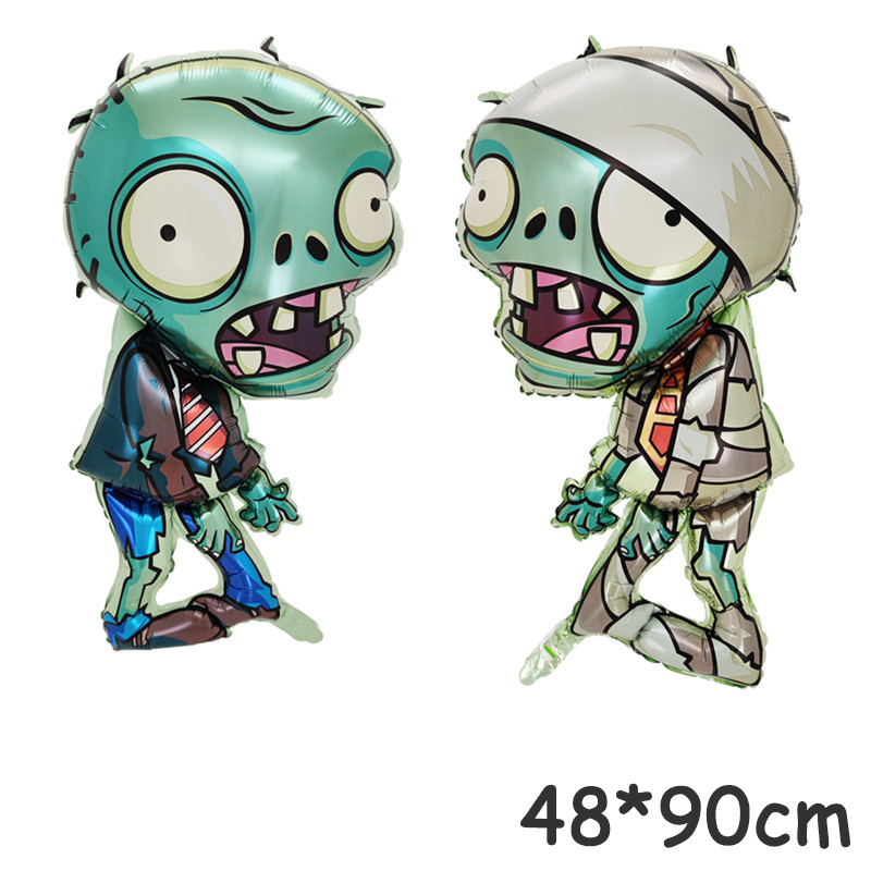 Games Balloon Plants Vs. Zombi - Zombie Party Games のレビューと価格