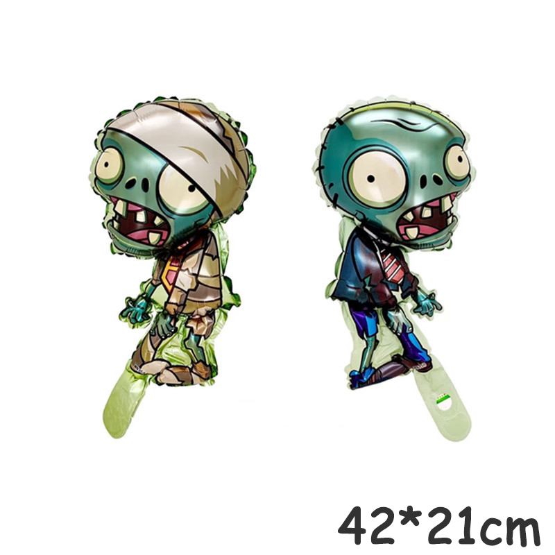Games Balloon Plants Vs. Zombi - Zombie Party Games のレビューと価格