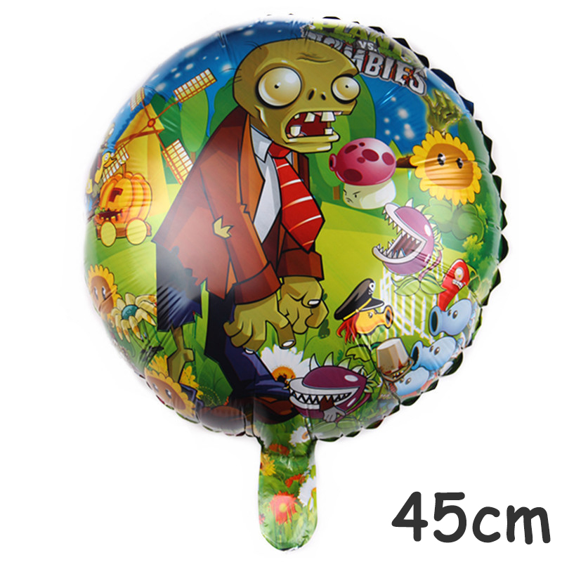 Games Balloon Plants Vs. Zombi - Zombie Party Games のレビューと価格
