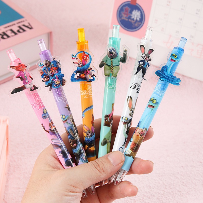 1/6/18/48pcs Zootopia 2 Cartoo - Zootopia Party Games のレビューと価格