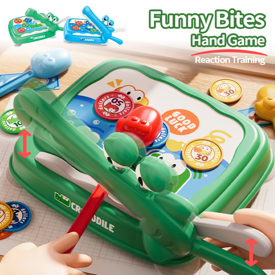 Gold Coin Snatching Battle Boa - Party Games Board Game のレビューと価格