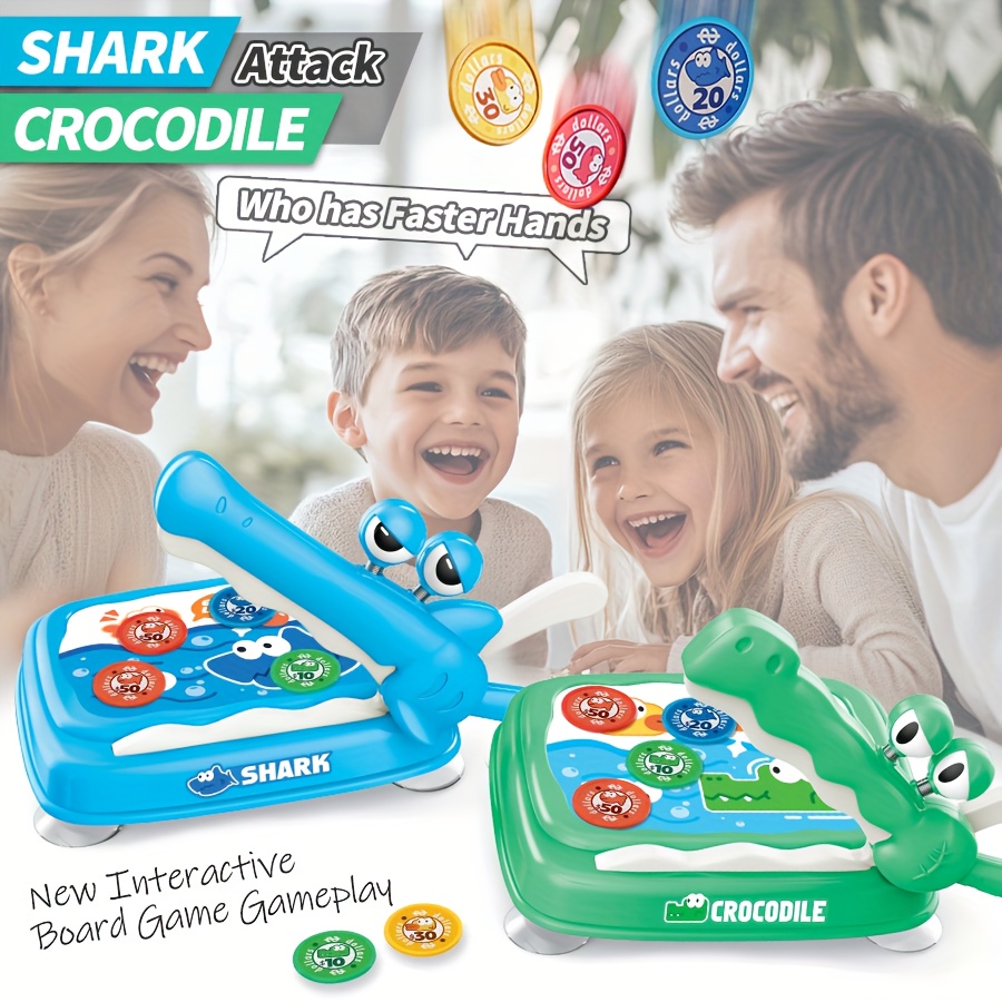 Gold Coin Snatching Battle Boa - Party Games Board Game のレビューと価格