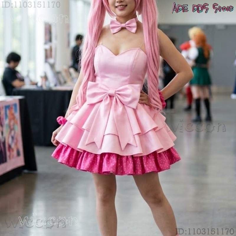 Alien Stage Mizi Candy Scar Zo - Zombie Party Games のレビューと価格