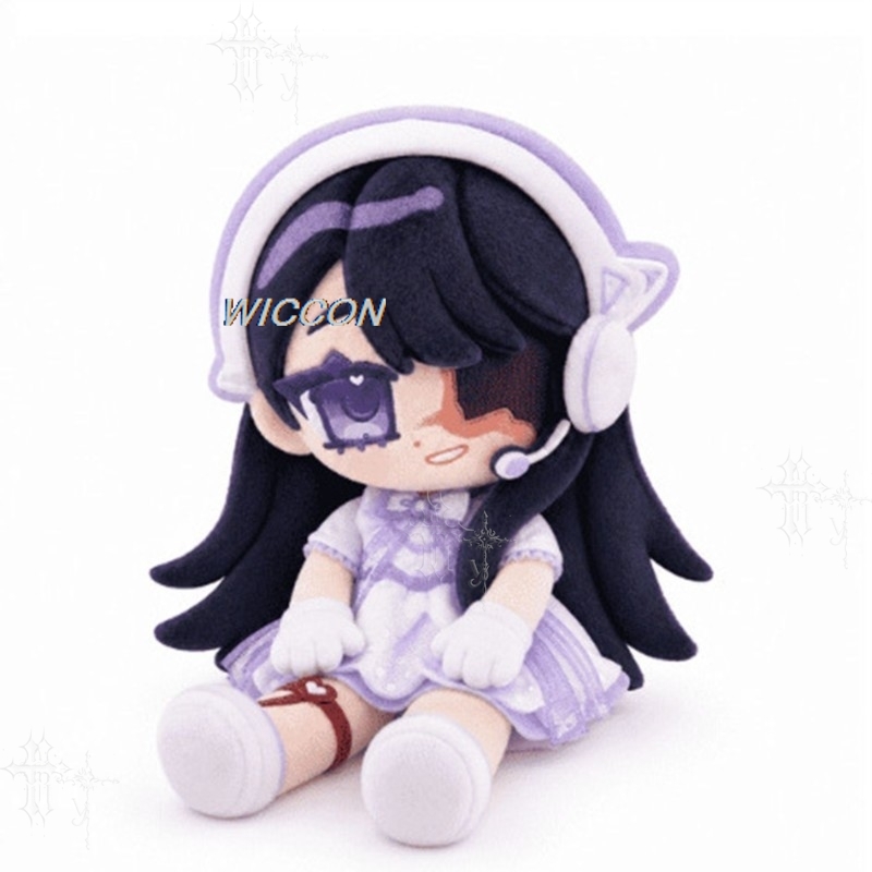 Mizi Plush Zombie Stage Anime  - Zombie Party Games のレビューと価格