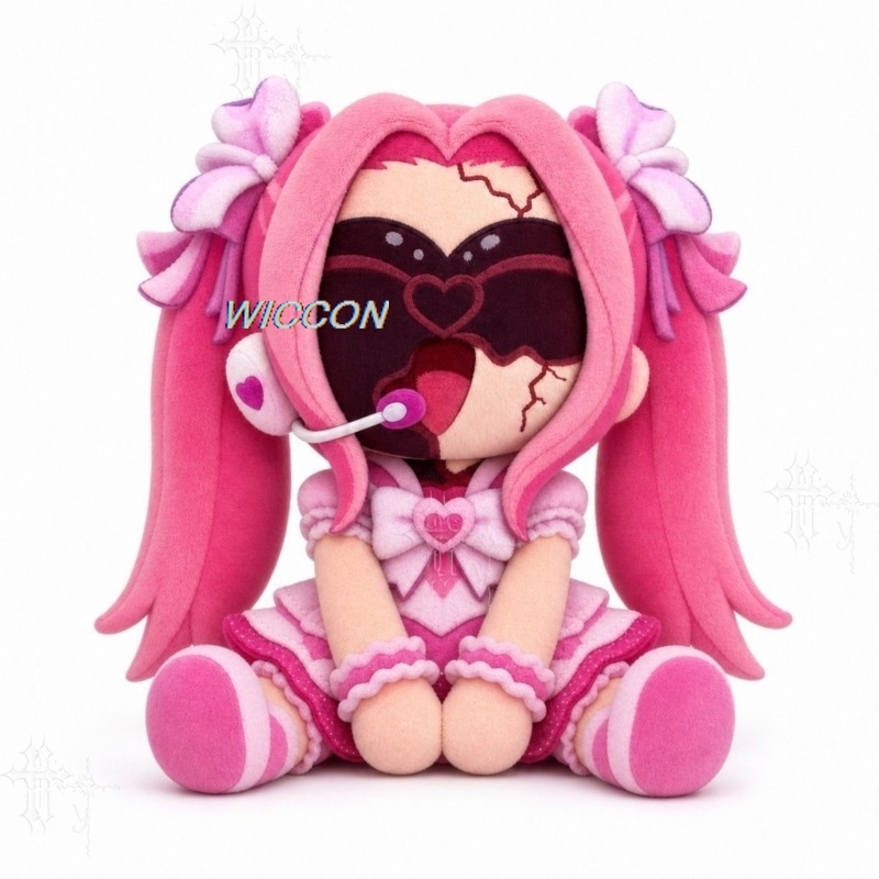 Mizi Plush Zombie Stage Anime  - Zombie Party Games のレビューと価格