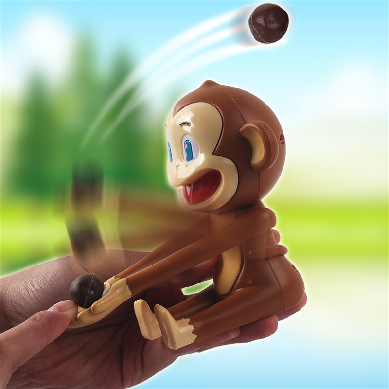 Crazy Monkey Party Board Games - Party Games For 7 People のレビューと価格