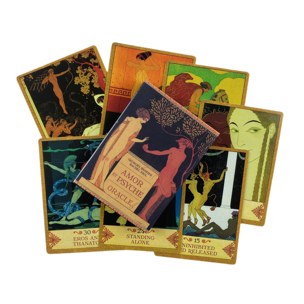 Karma Oracle Cards Amazing Fun - Party Games Using Playing Cards のレビューと価格
