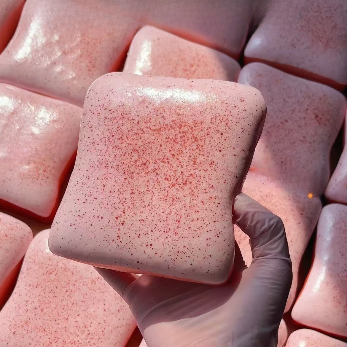 Soft Simulated Toast Squeeze S - Party Games For Adults And Kids のレビューと価格