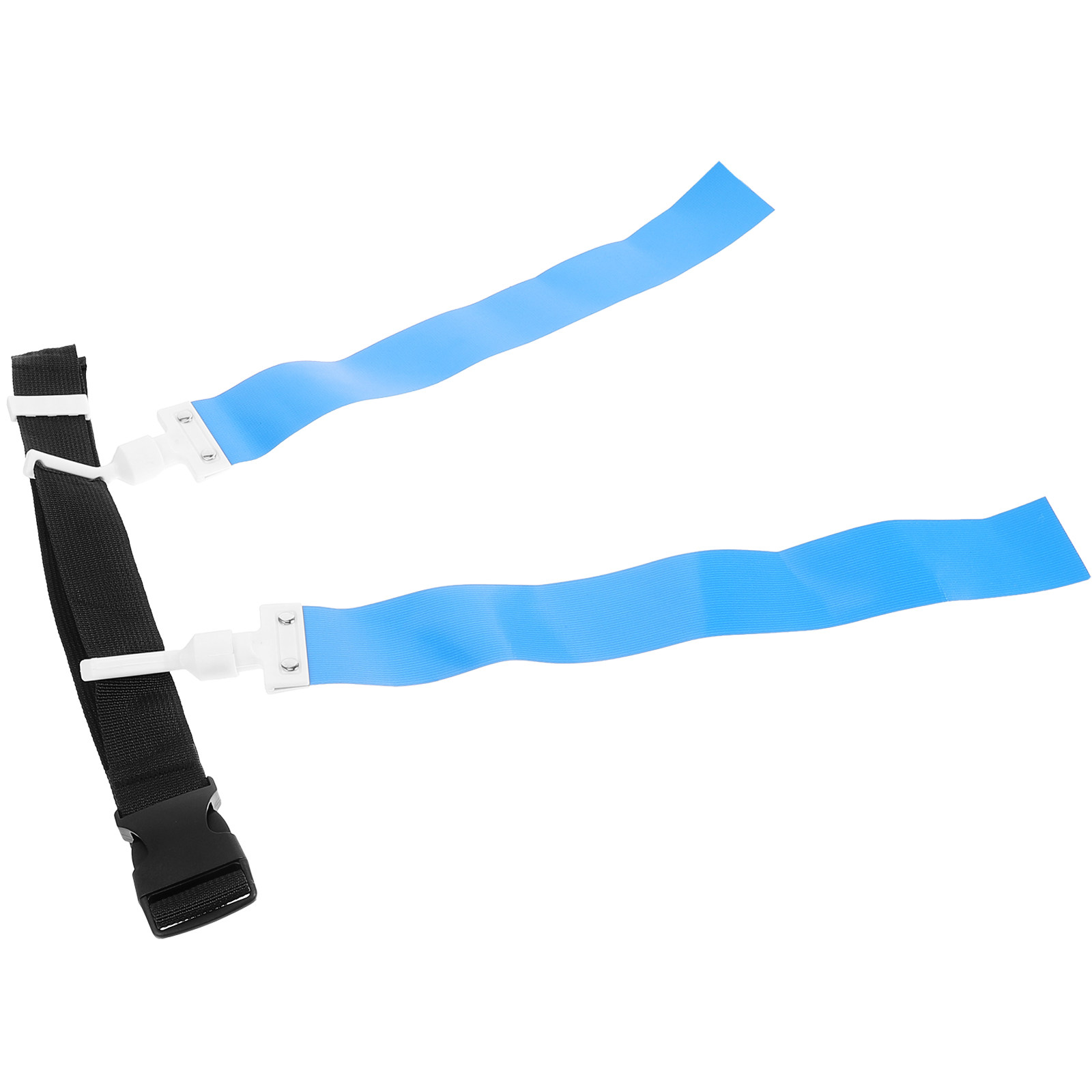 Adjustable Football Waist Flag - Capture Flag Set のレビューと価格