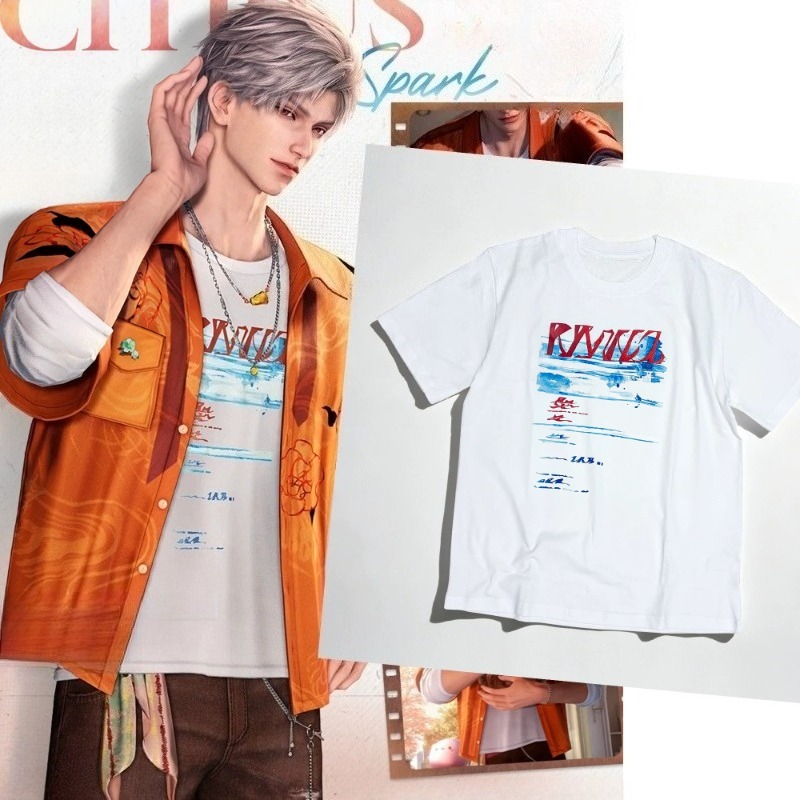 Game Love and Deepspace Sylus  - Party Games Gifts のレビューと価格