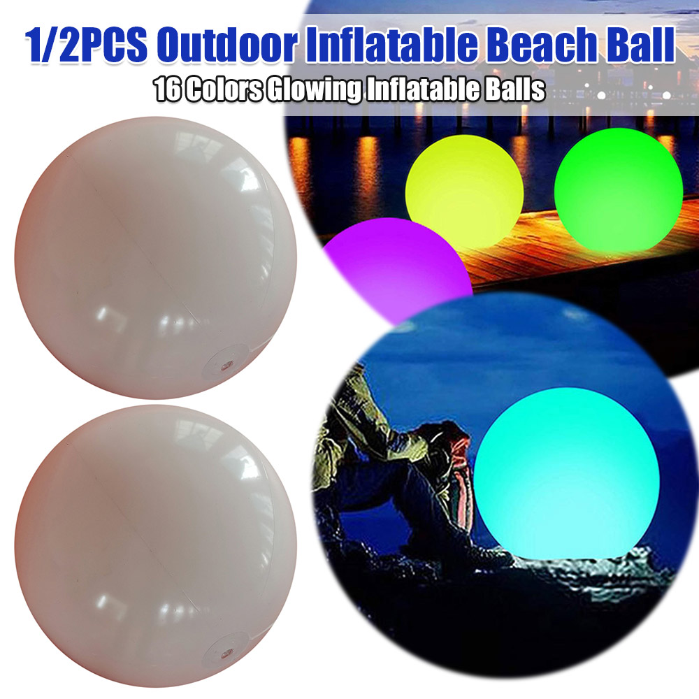 Outdoor Pool Beach Ball Summer - Party Games Summer のレビューと価格