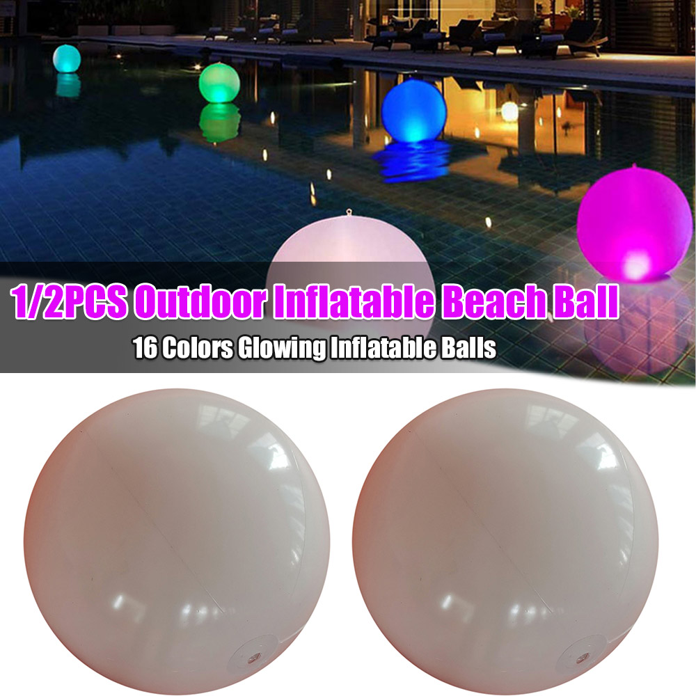 Outdoor Pool Beach Ball Summer - Party Games Summer のレビューと価格