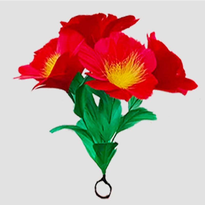Sleeve Bouquet - Multicolor St - Party Games Easy のレビューと価格