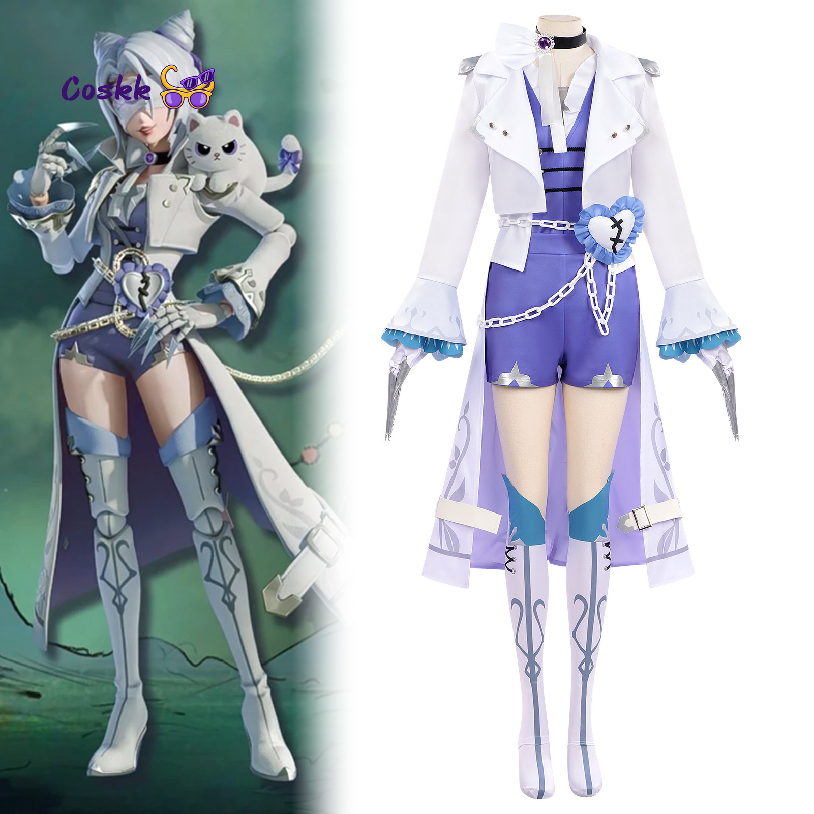 Eggy Party Cosplay Costumes Va - Party Games Eggy のレビューと価格