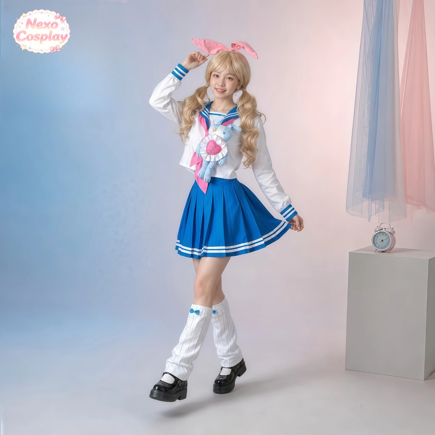Eggy Party Dorothy Cosplay Cos - Party Games Eggy のレビューと価格