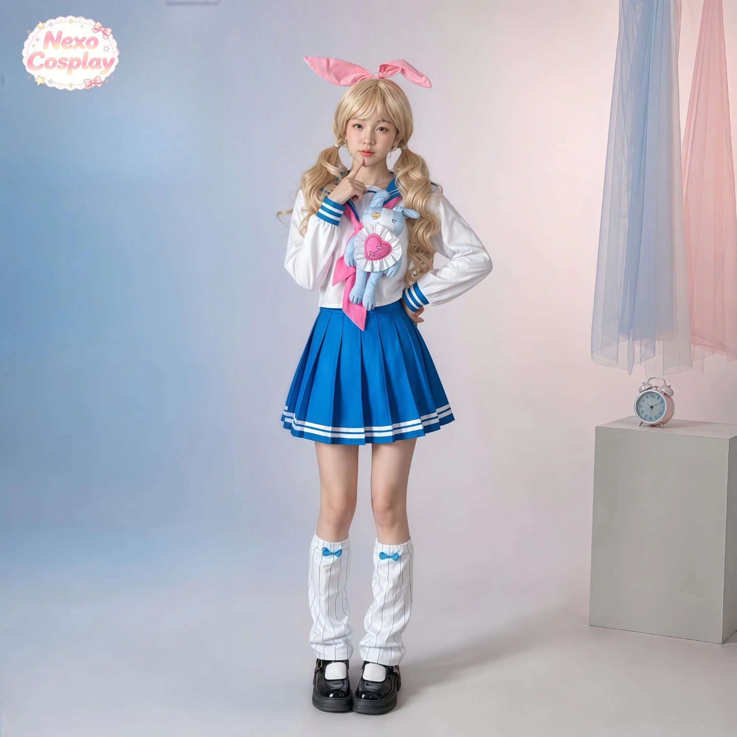 Eggy Party Dorothy Cosplay Cos - Party Games Eggy のレビューと価格