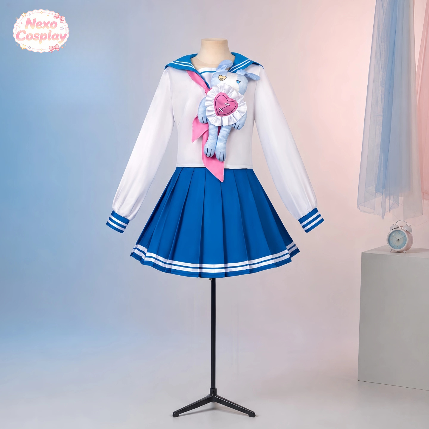 Eggy Party Dorothy Cosplay Cos - Party Games Eggy のレビューと価格