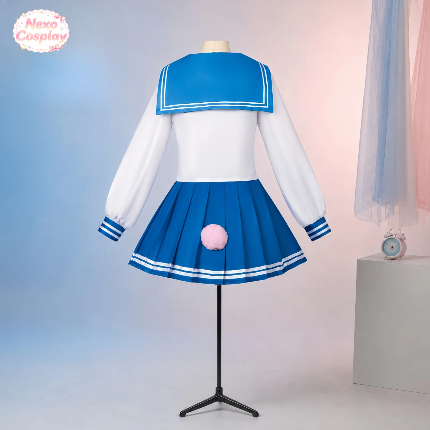 Eggy Party Dorothy Cosplay Cos - Party Games Eggy のレビューと価格