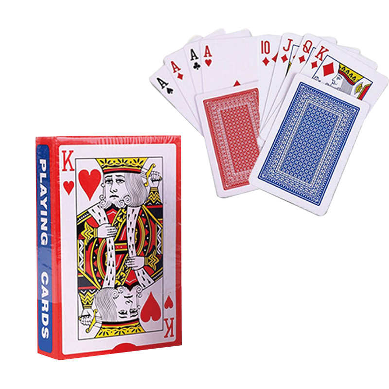 54 Sheets/set 56x86 Millimeter - Party Games Using Playing Cards のレビューと価格