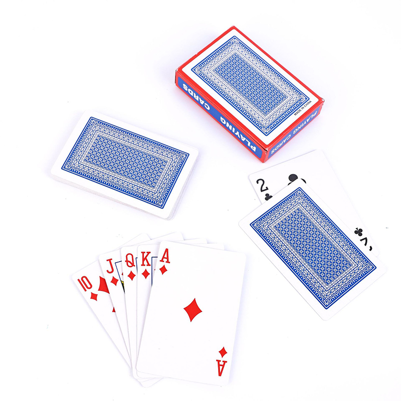 54 Sheets/set 56x86 Millimeter - Party Games Using Playing Cards のレビューと価格