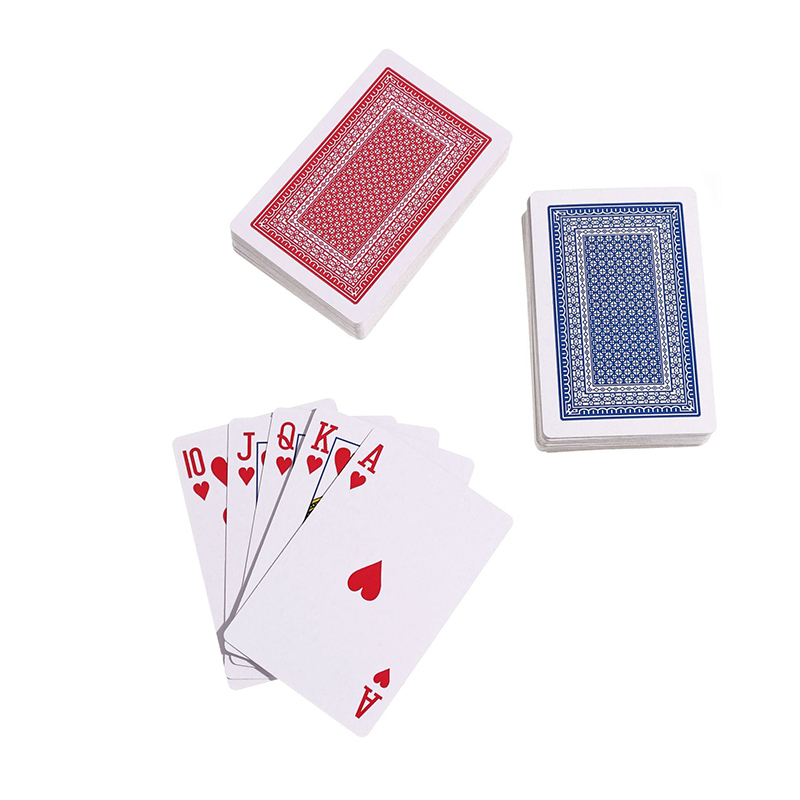 54 Sheets/set 56x86 Millimeter - Party Games Using Playing Cards のレビューと価格