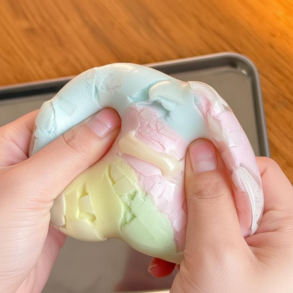 //Mint Crispy Ball Sensory Fid - Party Games For Adults And Kids のレビューと価格