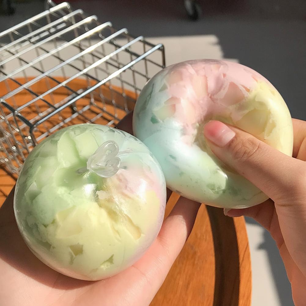 //Mint Crispy Ball Sensory Fid - Party Games For Adults And Kids のレビューと価格