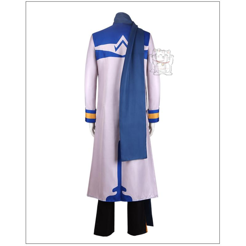Novel anime Kaito cosplay cost - Party Games Easter のレビューと価格