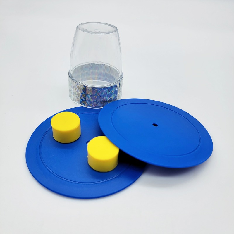 Magic Solid Through - Coin Pen - Party Games Easy のレビューと価格