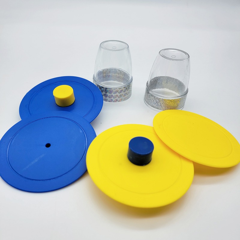 Magic Solid Through - Coin Pen - Party Games Easy のレビューと価格