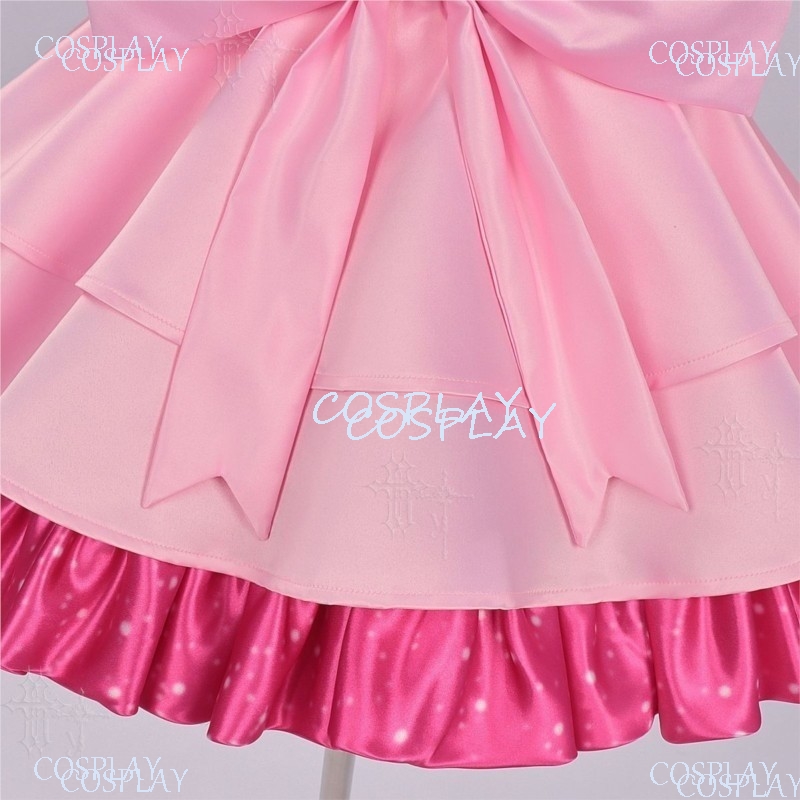 Alien Stage Mizi Cosplay Costu - Zombie Party Games のレビューと価格